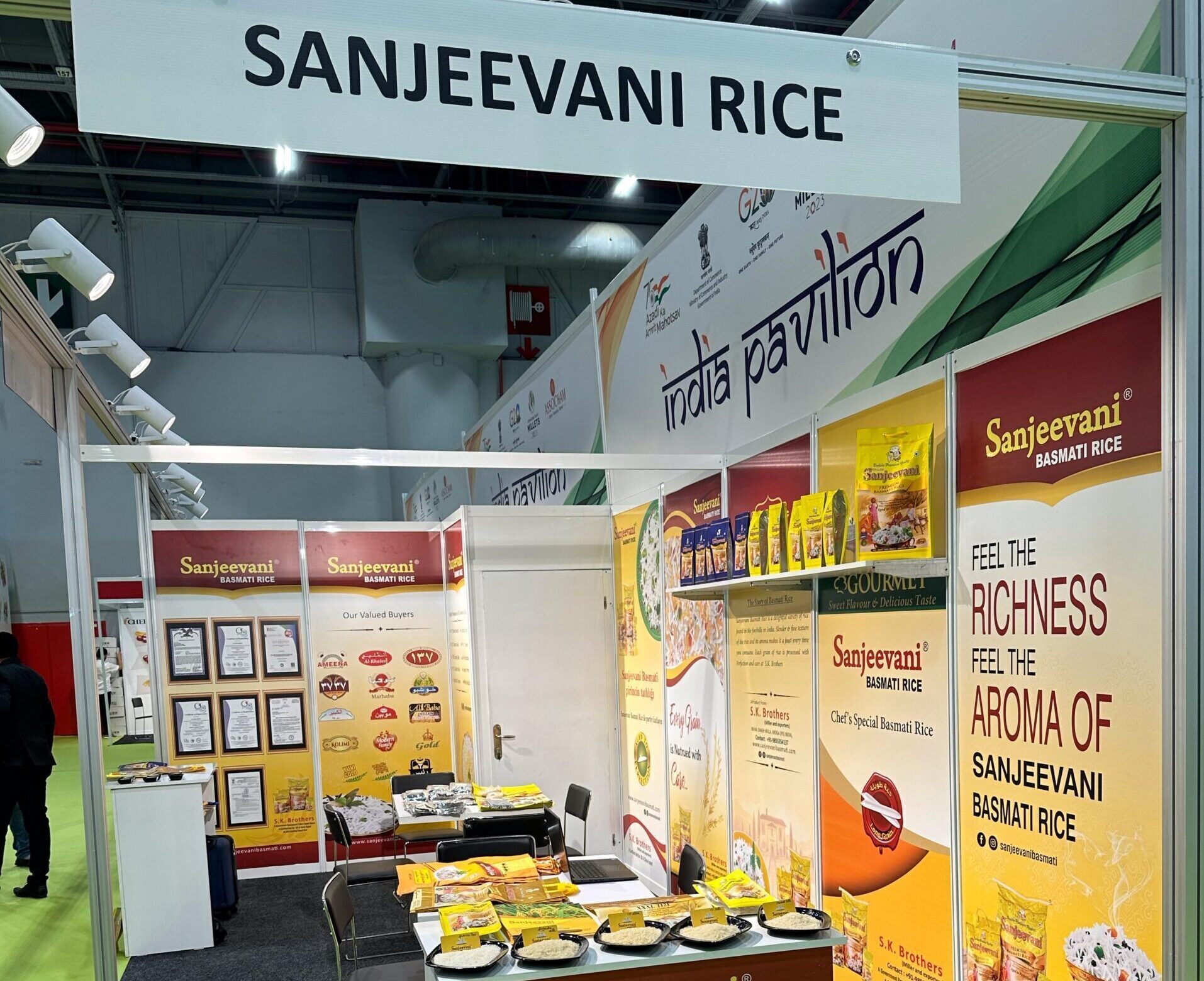 anuga food show 7
