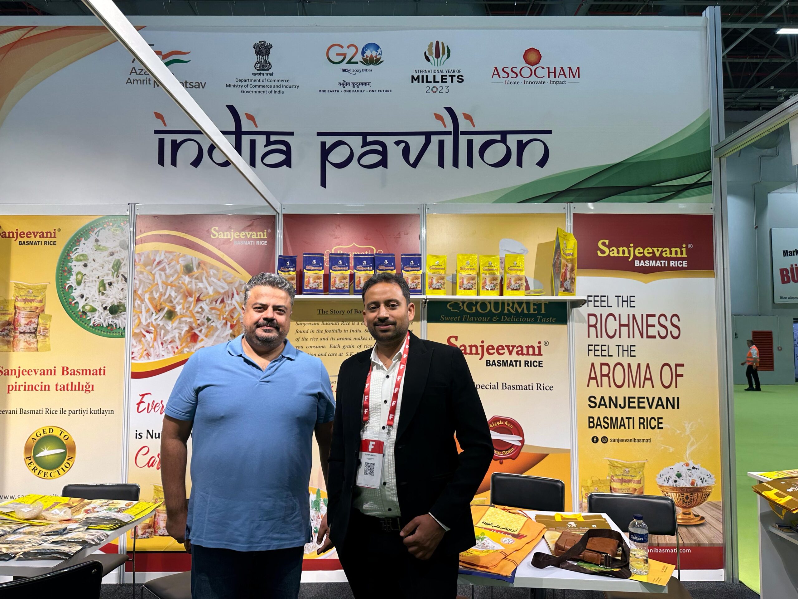 anuga food show3