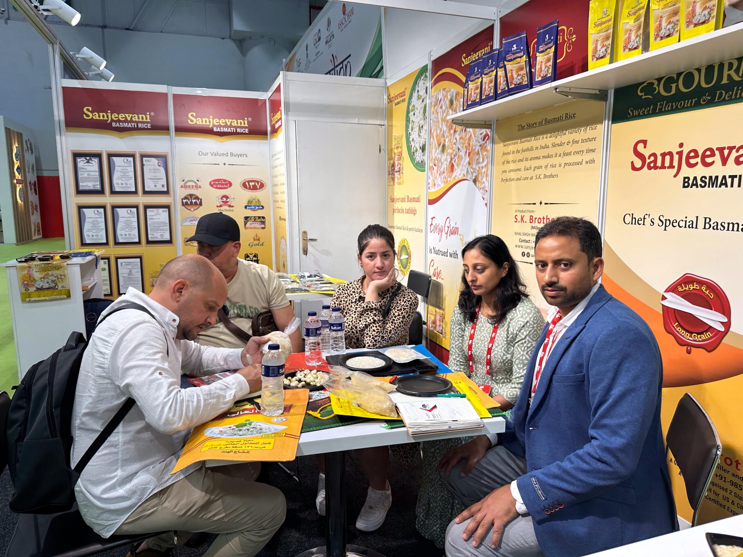 anuga food show5
