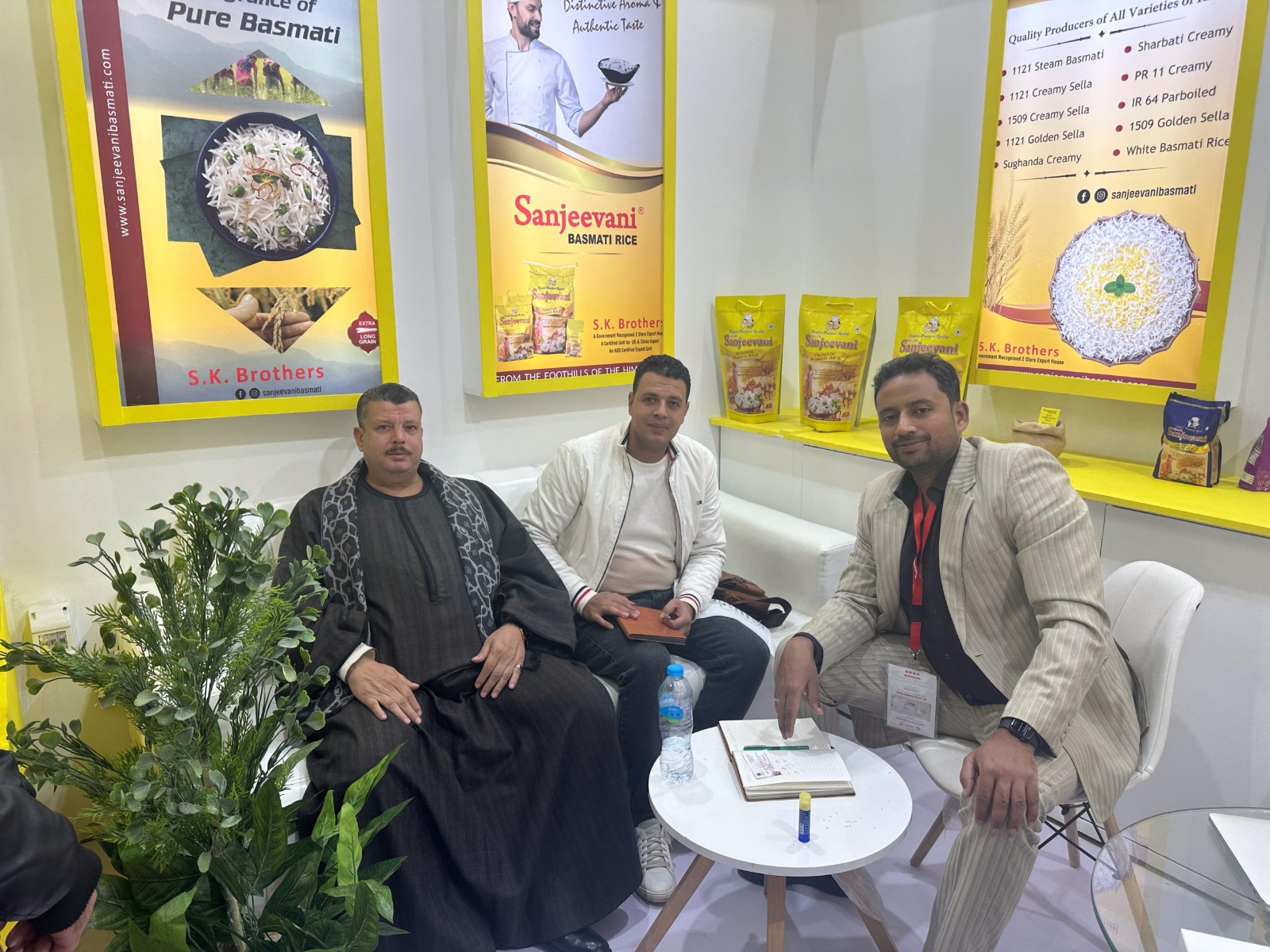 FOOD AFRICA EGYPT 2023 (5)