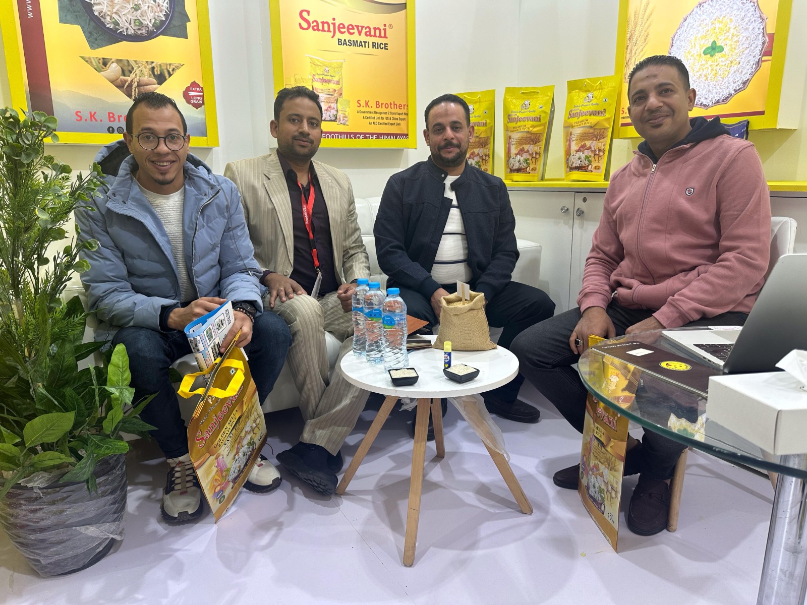 FOOD AFRICA EGYPT 2023 (3)