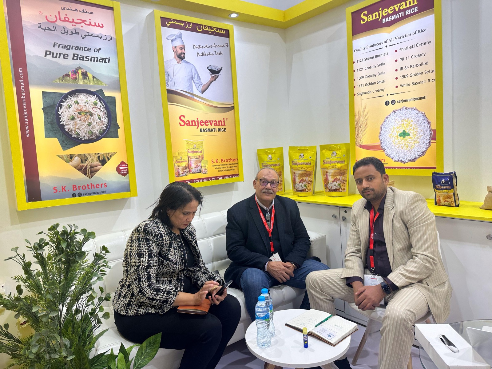 FOOD AFRICA EGYPT 2023 (2)