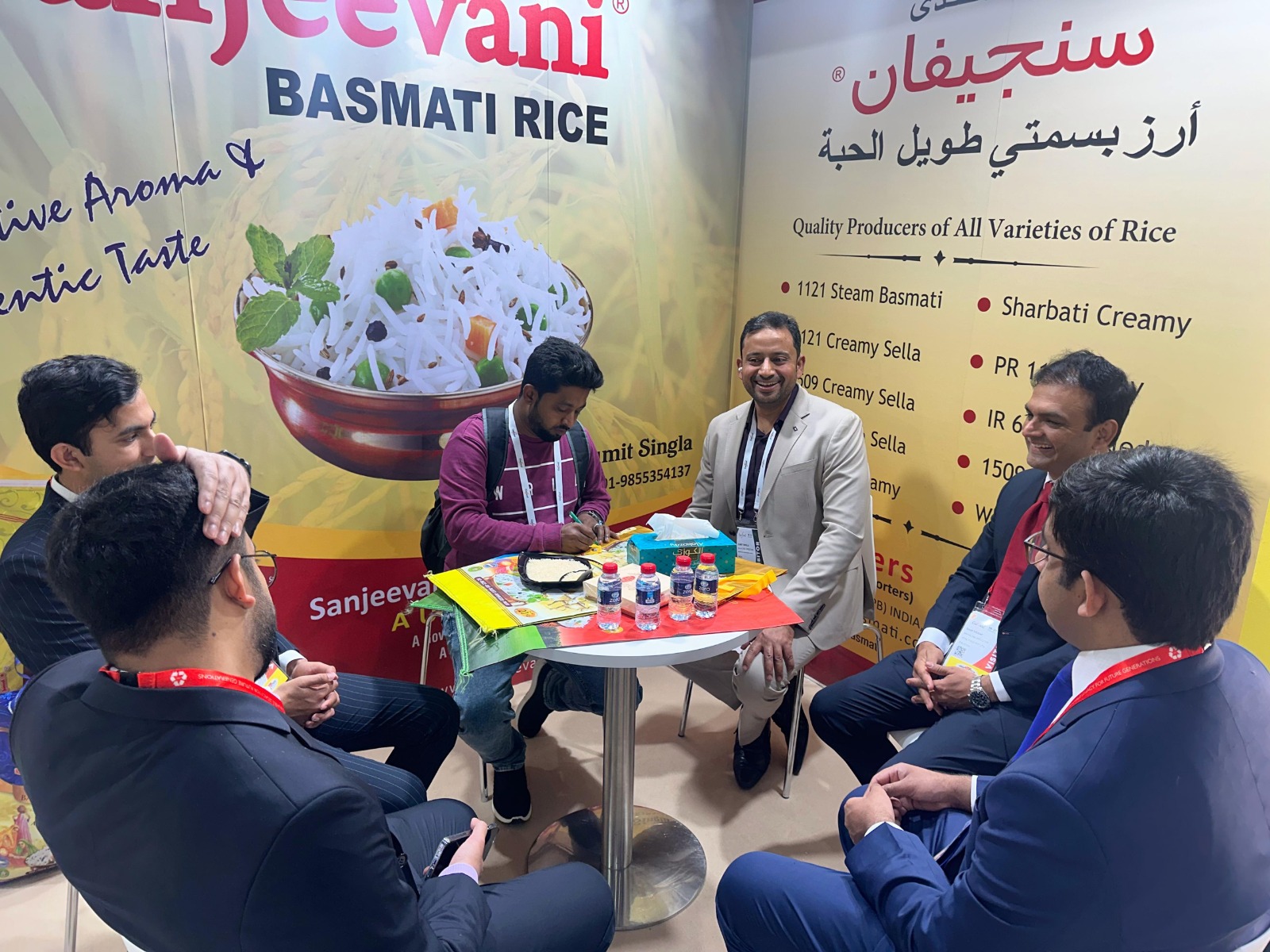 gulf food 2024(7)