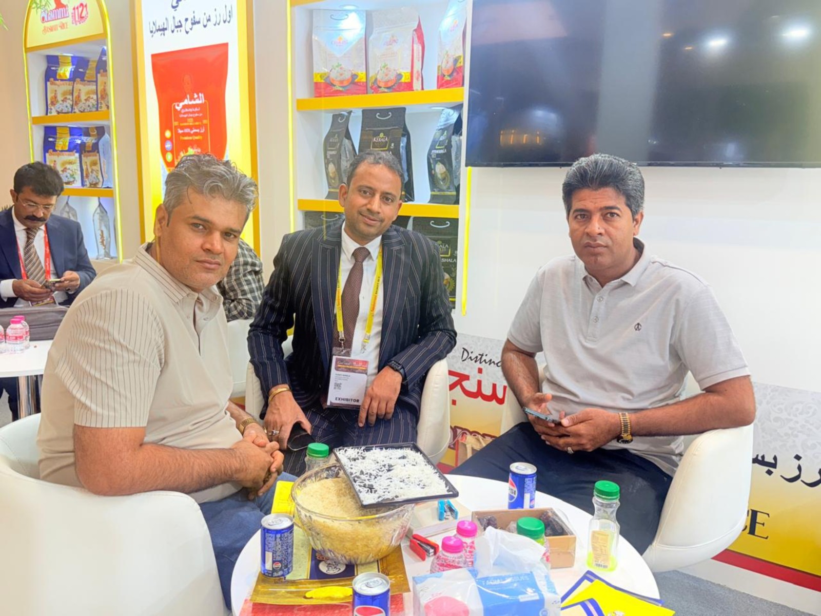GULF FOOD 2026(1)