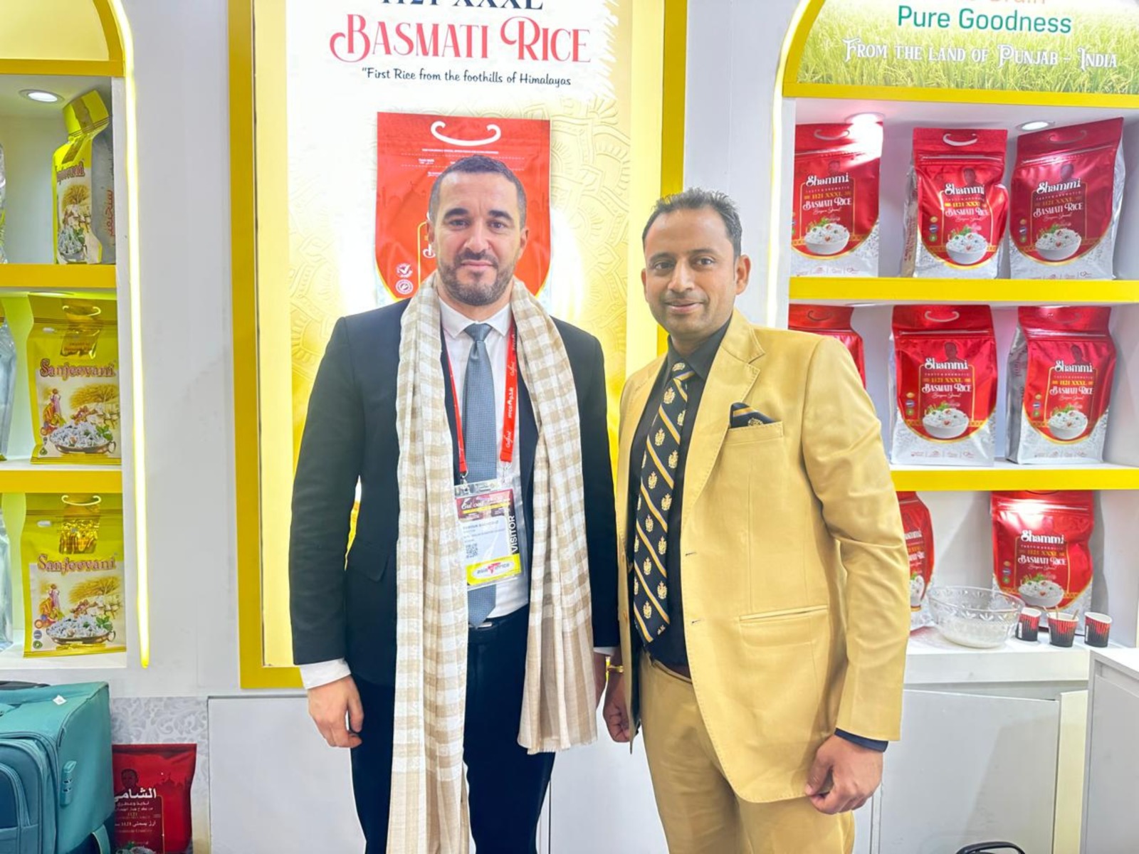 GULF FOOD 2026(4)