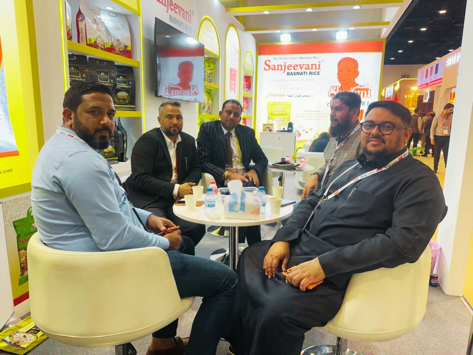 GULF FOOD 2026(2)