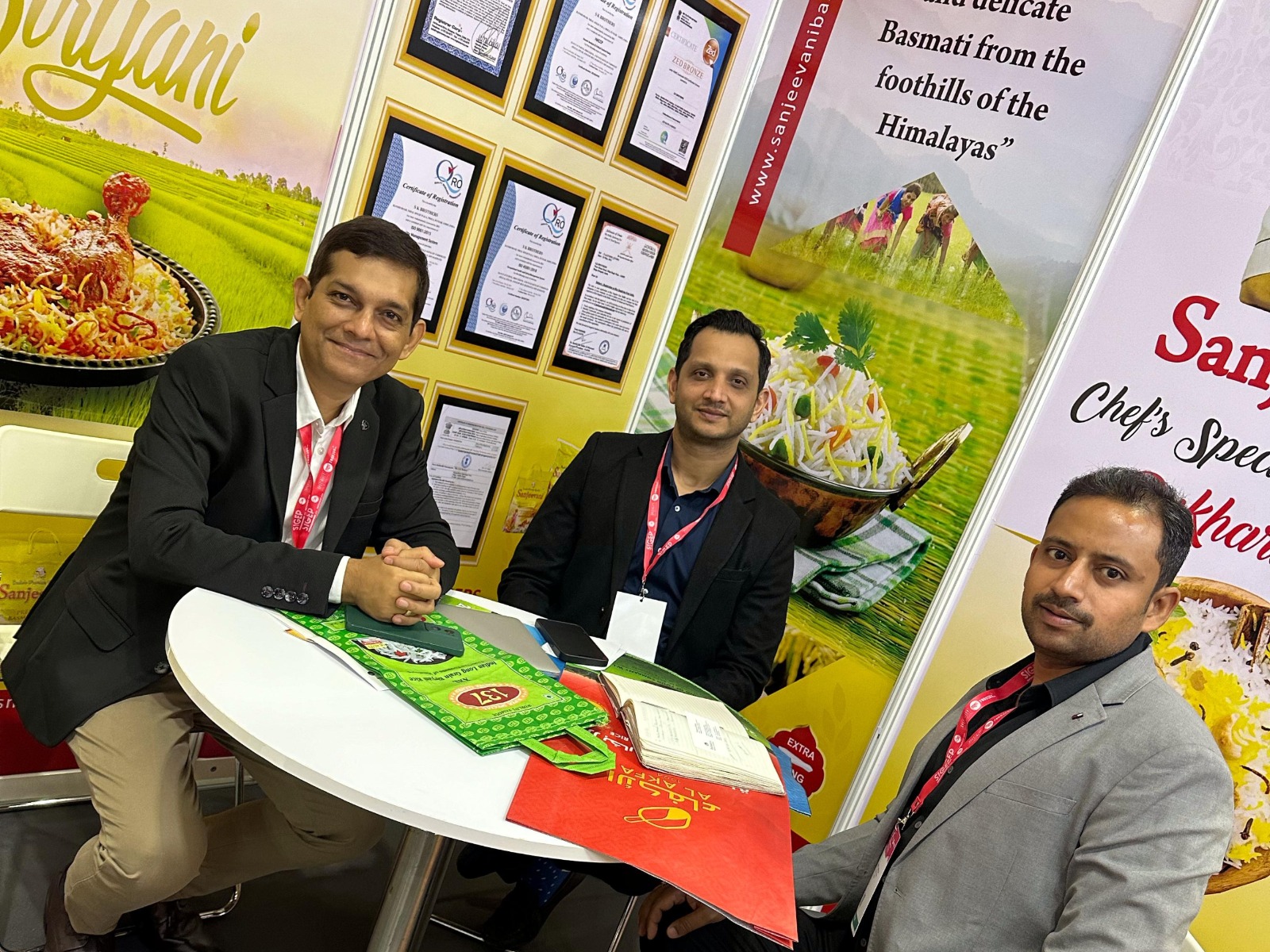 SIGEP ASIA SINGAPORE 2024(5)