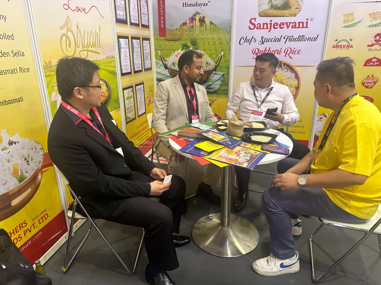 SIGEP ASIA SINGAPORE 2024(7)