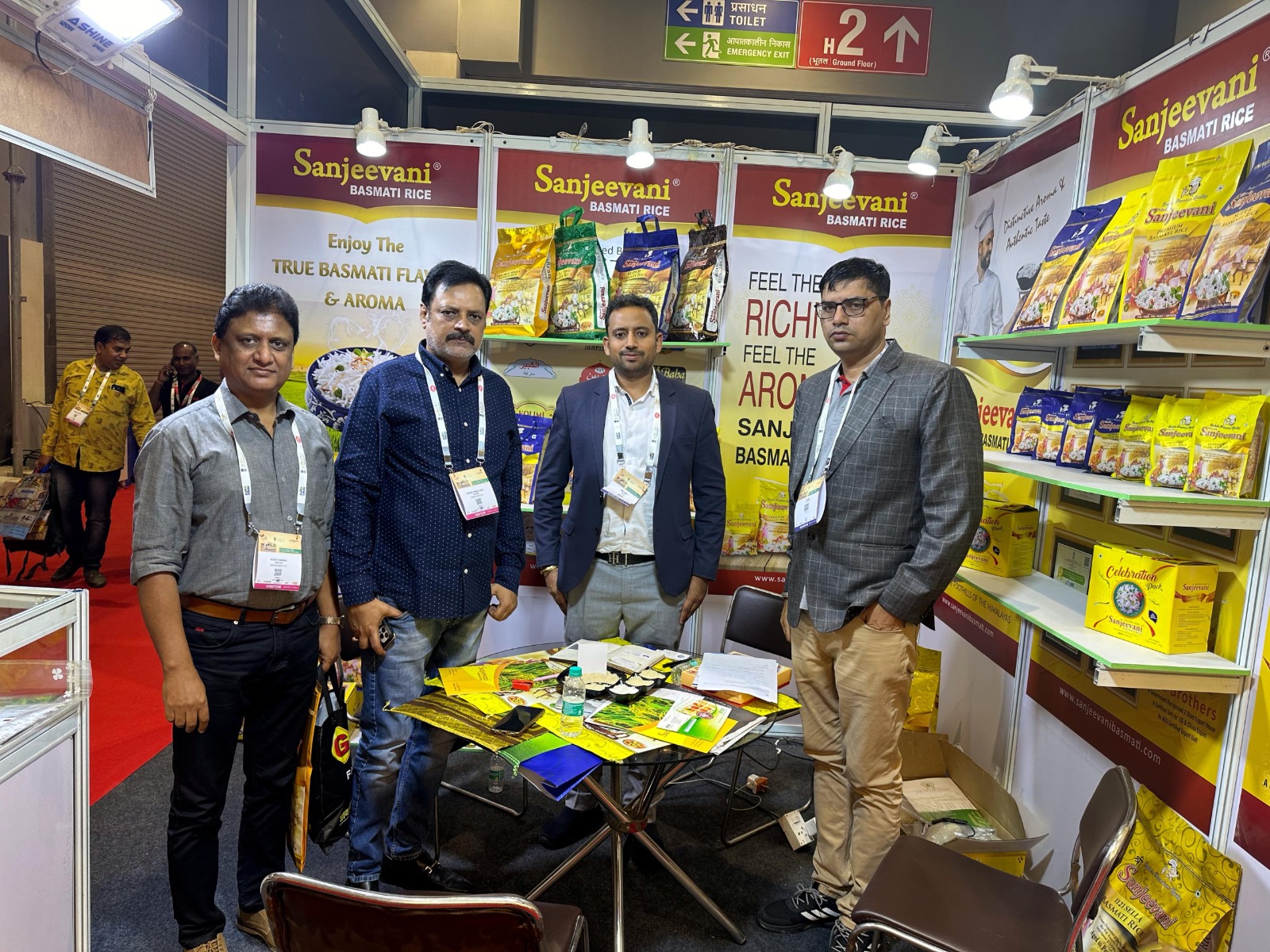 WORLD FOOD INDIA 2023(2)