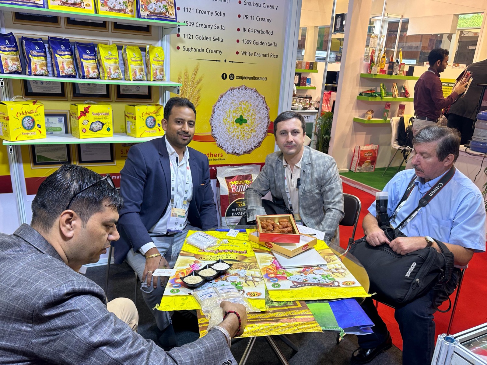 WORLD FOOD INDIA 2023(7)