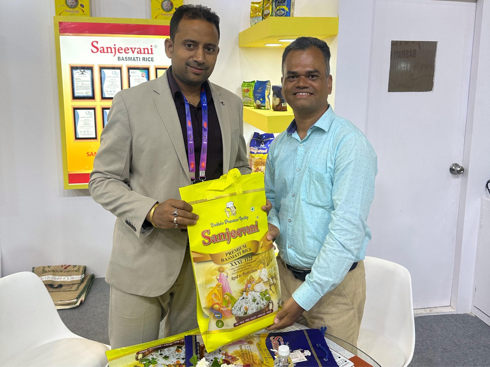 WORLD FOOD DELHI 2024(2)