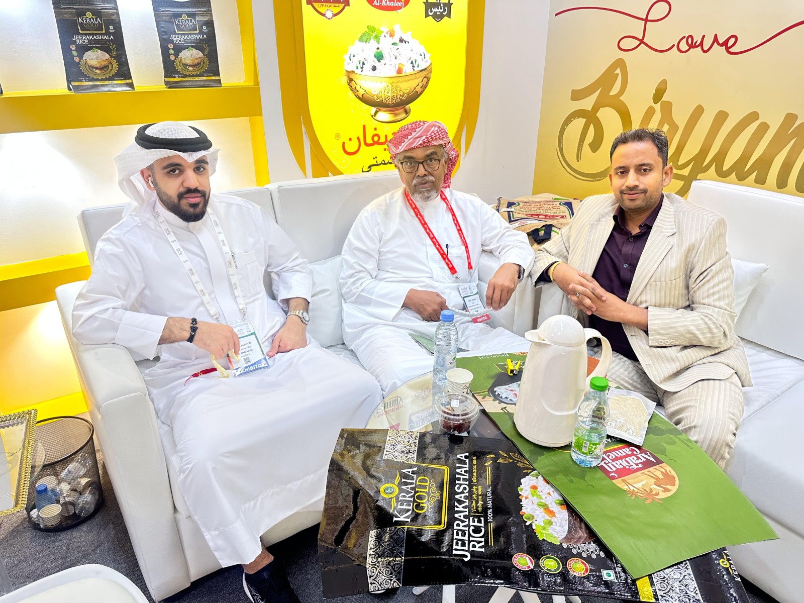 SAUDI FOOD SHOW 2025(6)