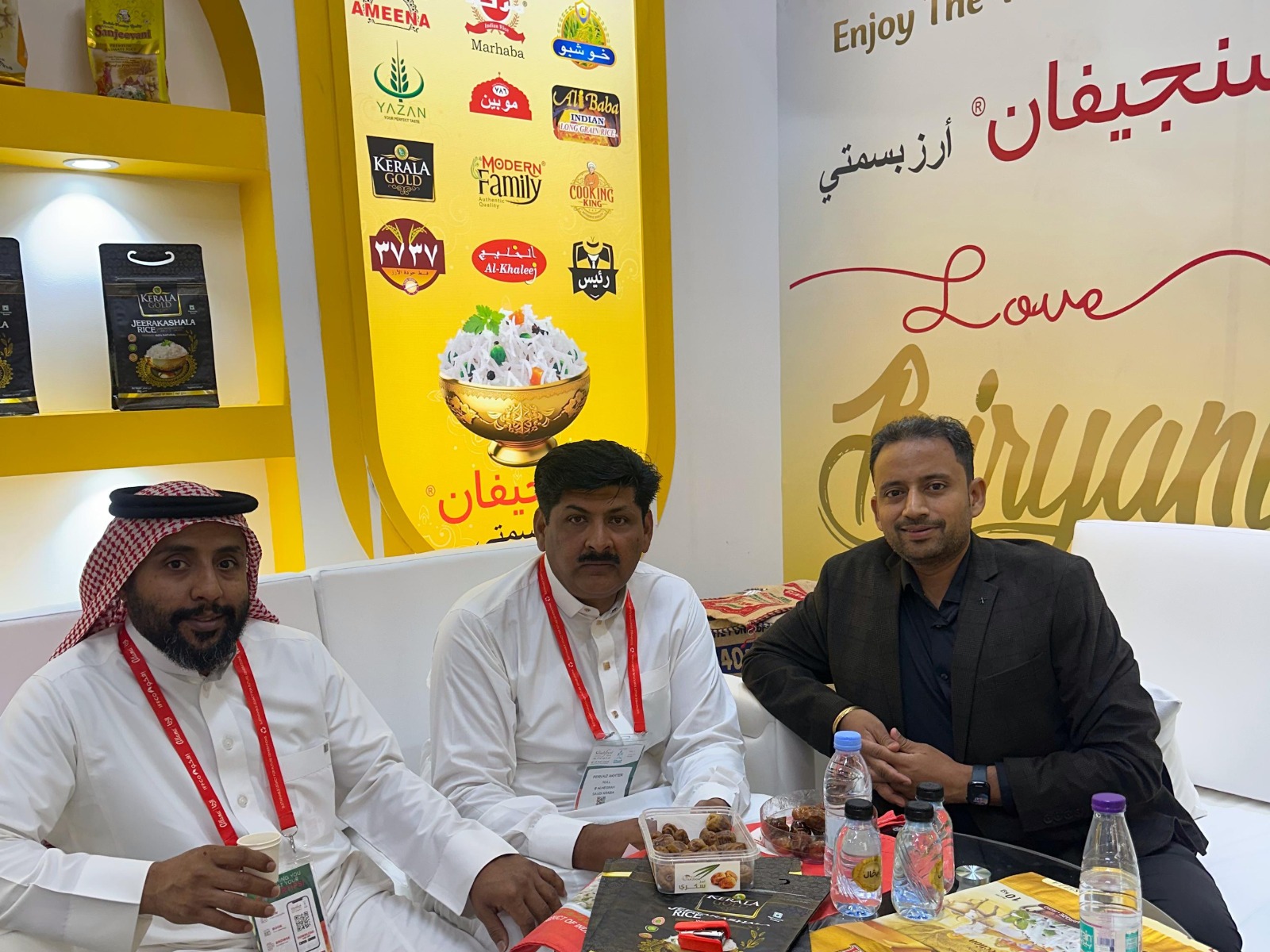 SAUDI FOOD SHOW 2025(3)