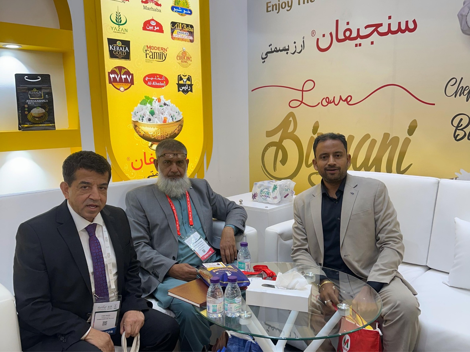 SAUDI FOOD SHOW 2025(14)