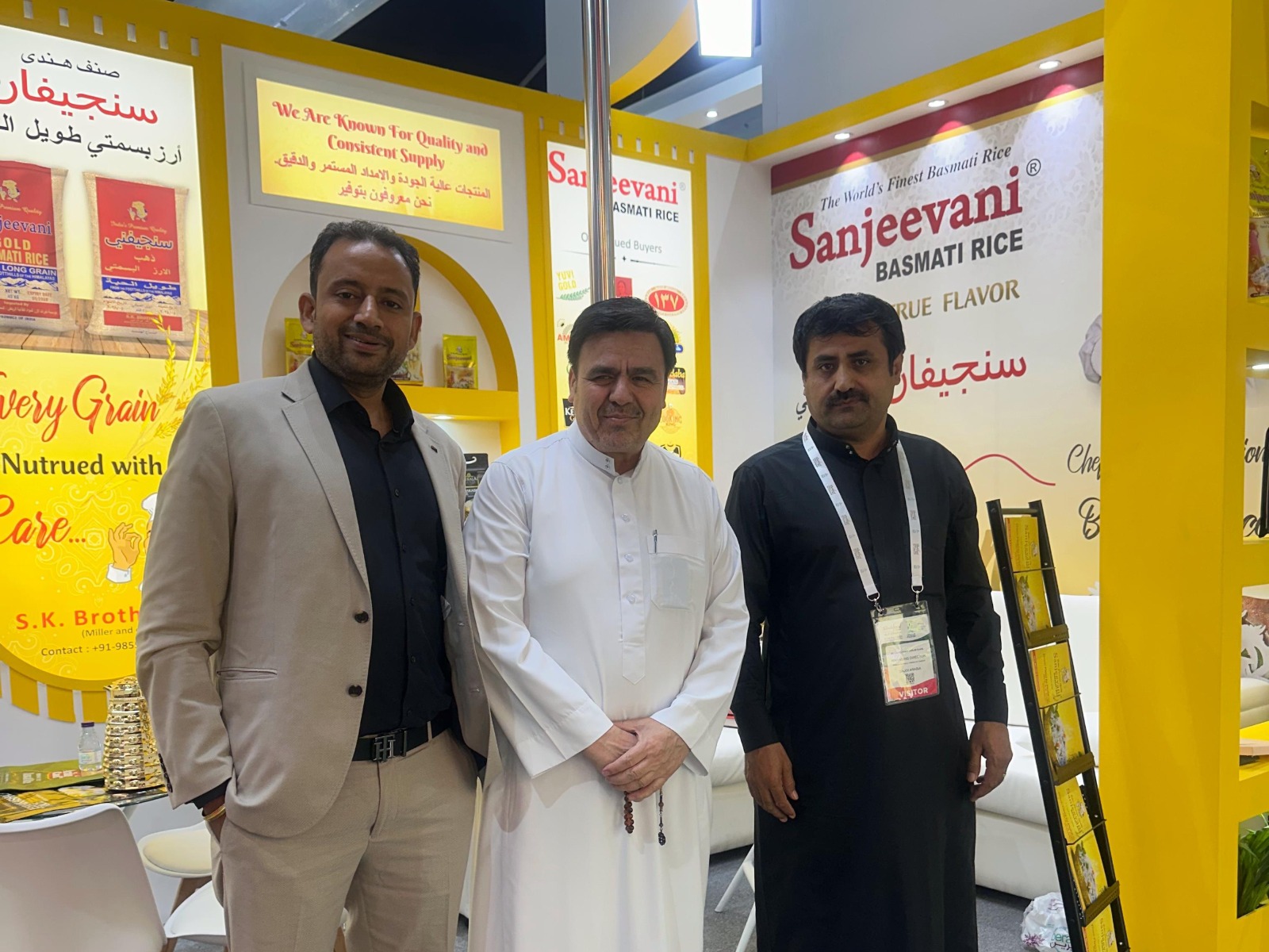 SAUDI FOOD SHOW 2025(1)