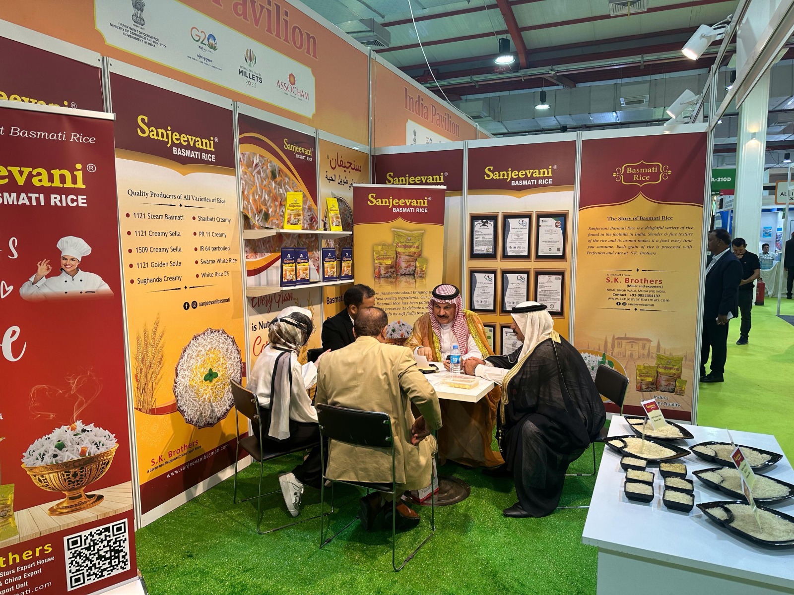 AGRO PACK IRAQ 2023(4)