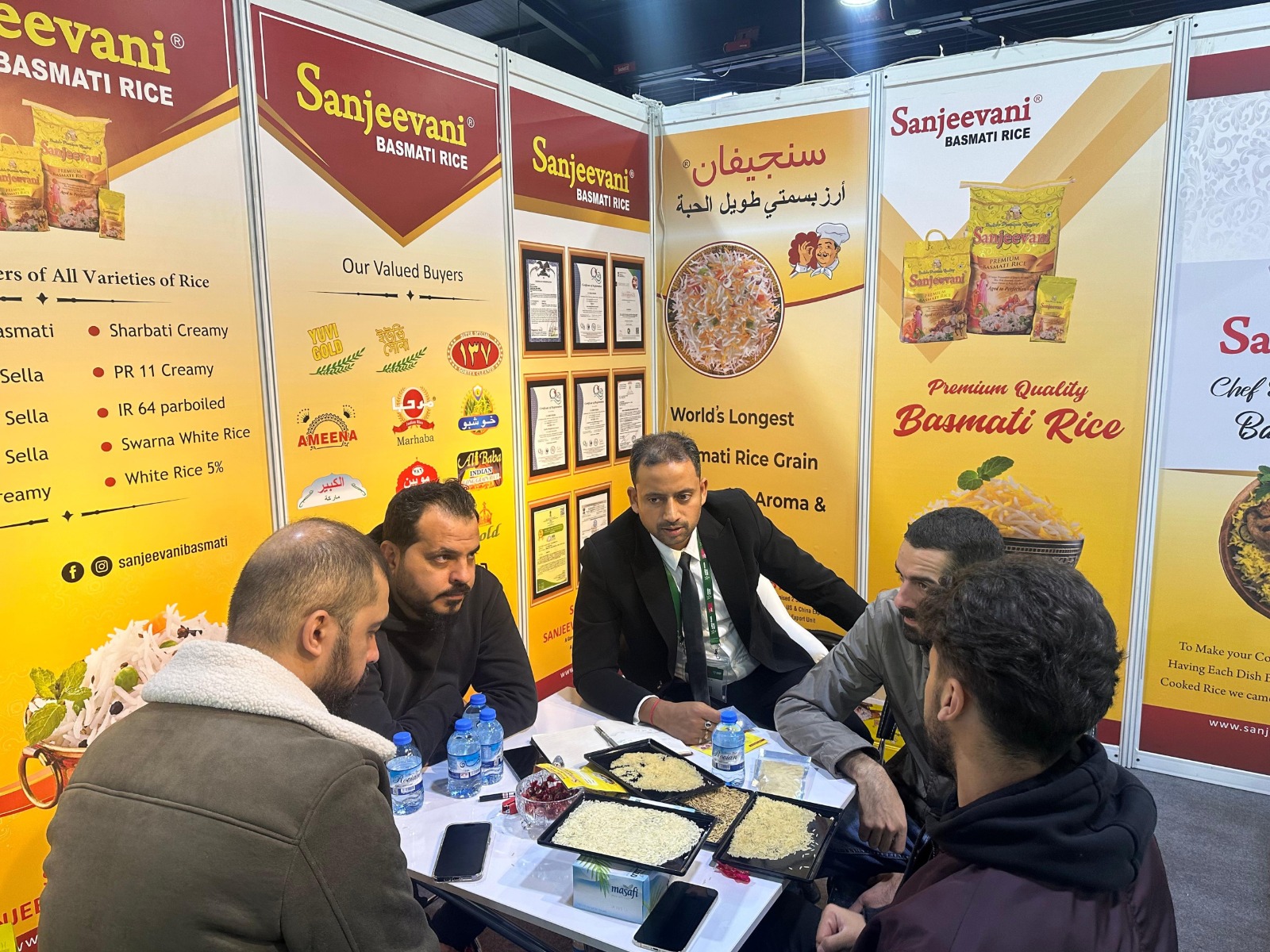 AGRO PACK IRAQ 2024(6)