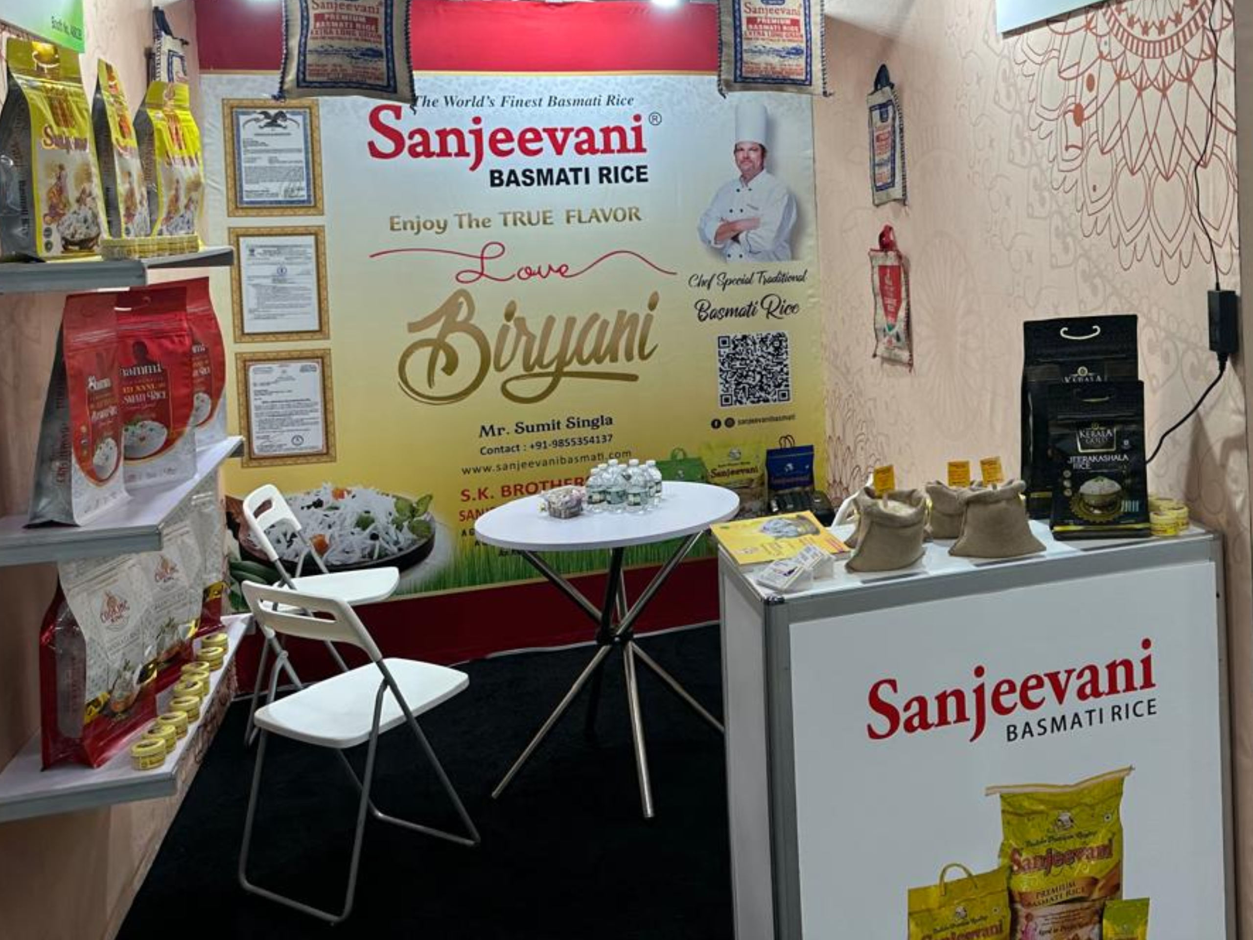 summer fancy food show 2025