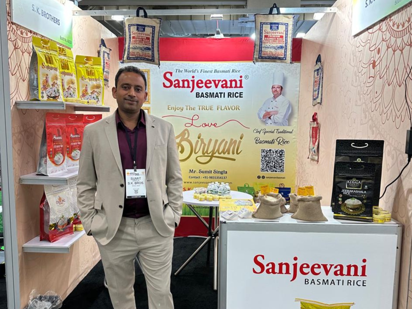 summer fancy food show 2025(2)