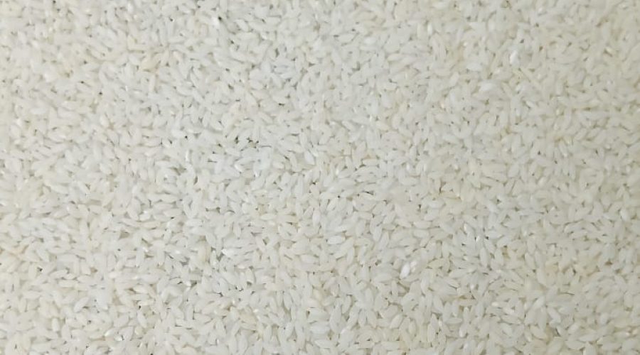 Zeerakashala rice